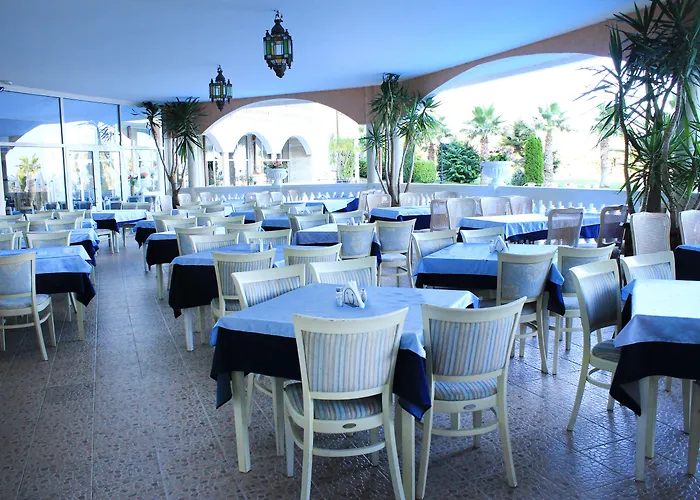 Resort Royal Park Elenite