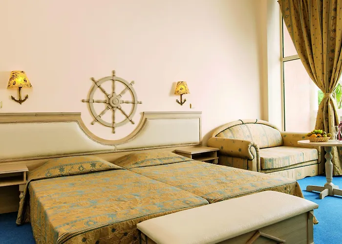 Resort Royal Park 4*