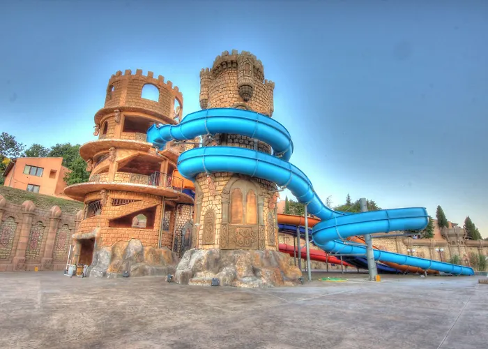 Resort Royal Park 4*